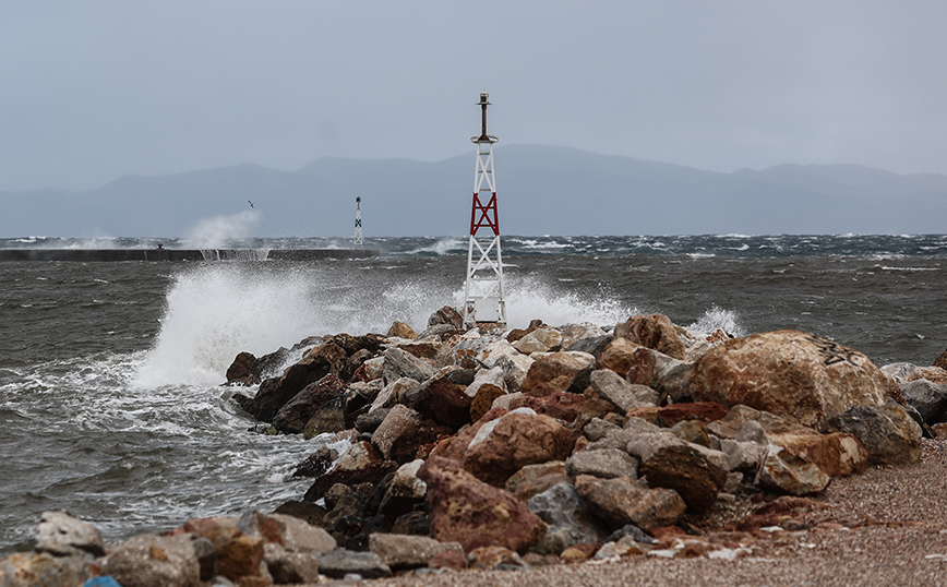 Χωρίς ακτοπλοϊκά δρομολόγια Ζάκυνθος, Κεφαλονιά και Ιθάκη