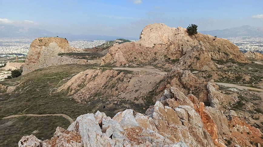 Στον 37χρονο που είχε εξαφανιστεί από την Κυψέλη ανήκει η σορός του άντρα που βρέθηκε στα Τουρκοβούνια