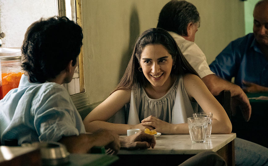 Αυτή η νύχτα μένει Αυτή η νύχτα μένει