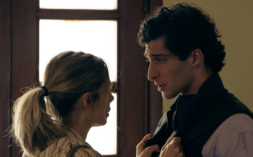 Αυτή η νύχτα μένει Αυτή η νύχτα μένει