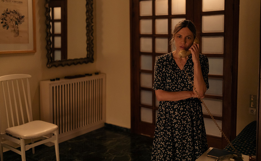 Αυτή η νύχτα μένει Αυτή η νύχτα μένει