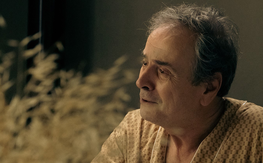 Αυτή η νύχτα μένει Αυτή η νύχτα μένει