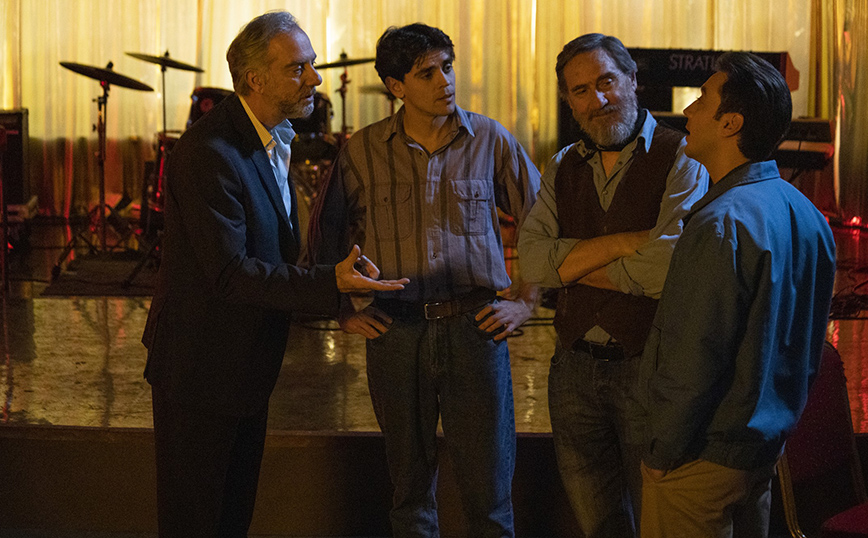 Αυτή η νύχτα μένει Αυτή η νύχτα μένει