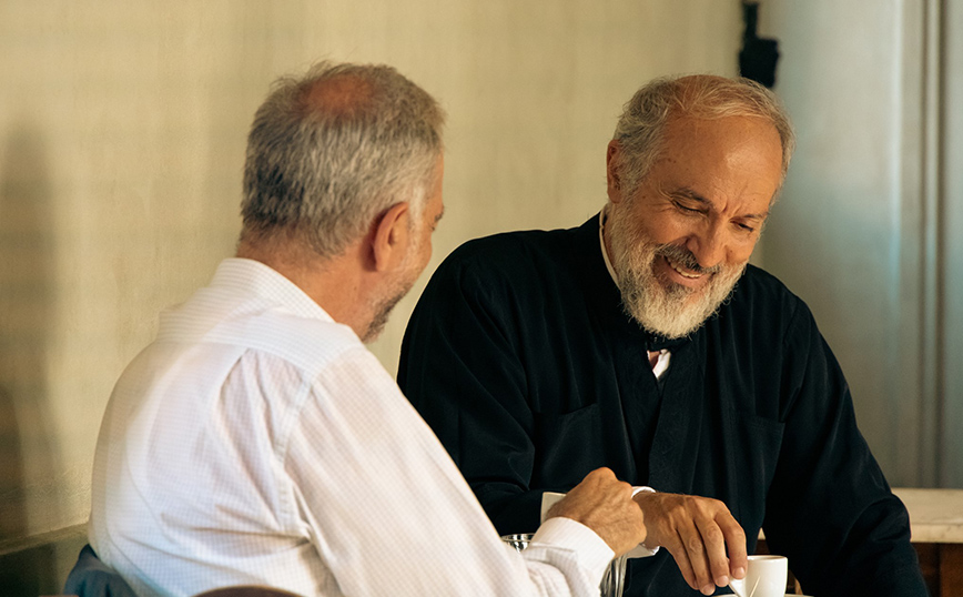 Αυτή η νύχτα μένει Αυτή η νύχτα μένει