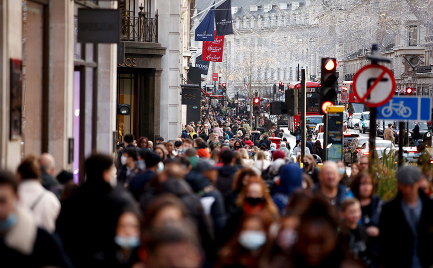 Βρετανία Βρετανία