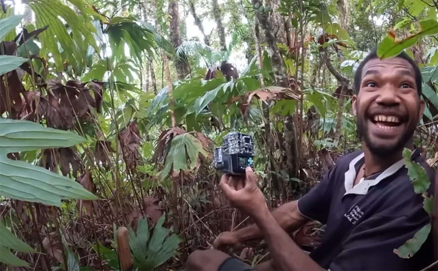 Για κάποιους η χρονιά φεύγει με στιγμές που δε θα ξεχάσουν