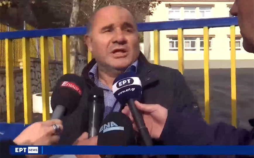 Σέρρες: Συγκλονισμένος ο δάσκαλος που είδε με τα μάτια του την τραγωδία με τον 11χρονο – «Έχω την εικόνα μπροστά μου…»