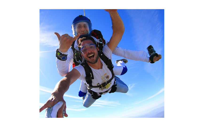 Χριστουγεννιάτικα Δώρα εμπειρίας skydiving Χριστουγεννιάτικα Δώρα εμπειρίας skydiving