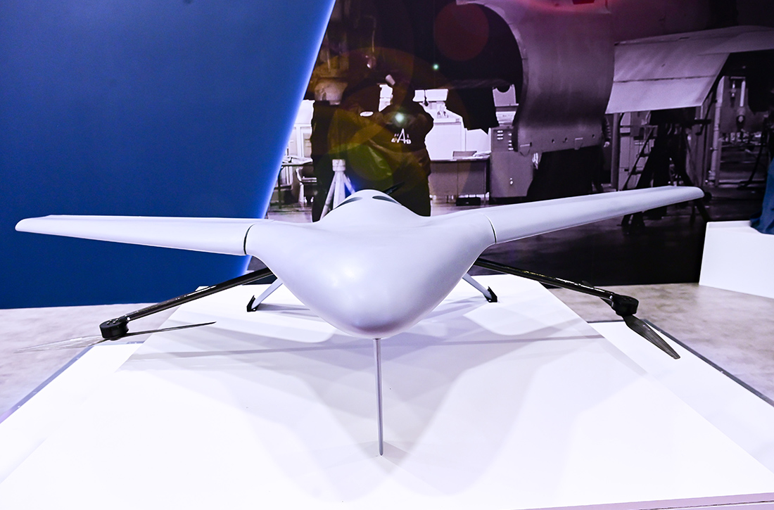 drone Αρχυτάς drone Αρχυτάς