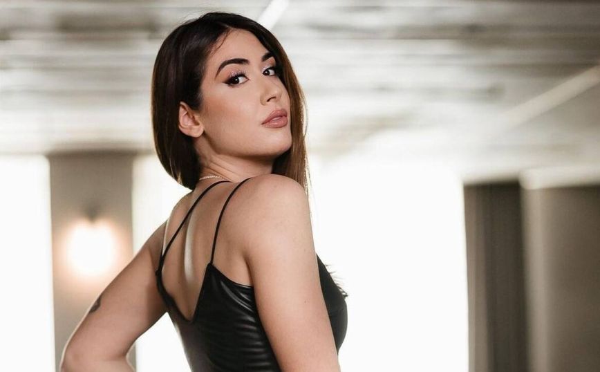 Έλενα Κρεμλίδου για το revenge porn: Με εκβίασε μ’ ένα μήνυμα και τώρα έρχεται αντιμέτωπος με τη φυλακή