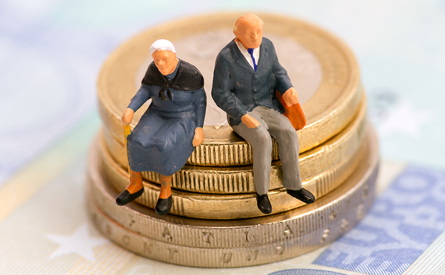 Συντάξεις Μαΐου: Πότε πληρώνονται οι συνταξιούχοι &#8211; Οι πιθανές ημερομηνίες ανά Ταμείο