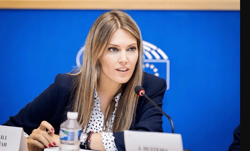 Εύα Καϊλή: Εντός της ημέρας οι ανακοινώσεις των βελγικών αρχών για την υπόθεση δωροδοκίας ευρωβουλευτών από το Κατάρ