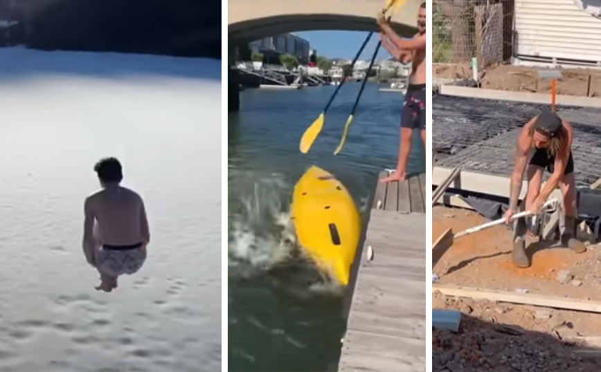 Οι άτυχες και άστοχες στιγμές του 2022 που δύσκολα θα ξεχάσουν