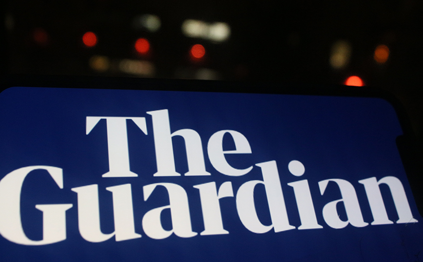 Ο Όμιλος Guardian συμφώνησε στην πώληση της εφημερίδας «The Observer» στην Tortoise Media