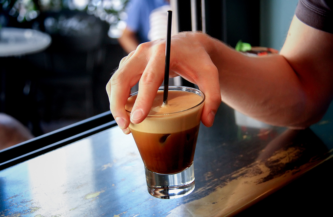 καφές καφές