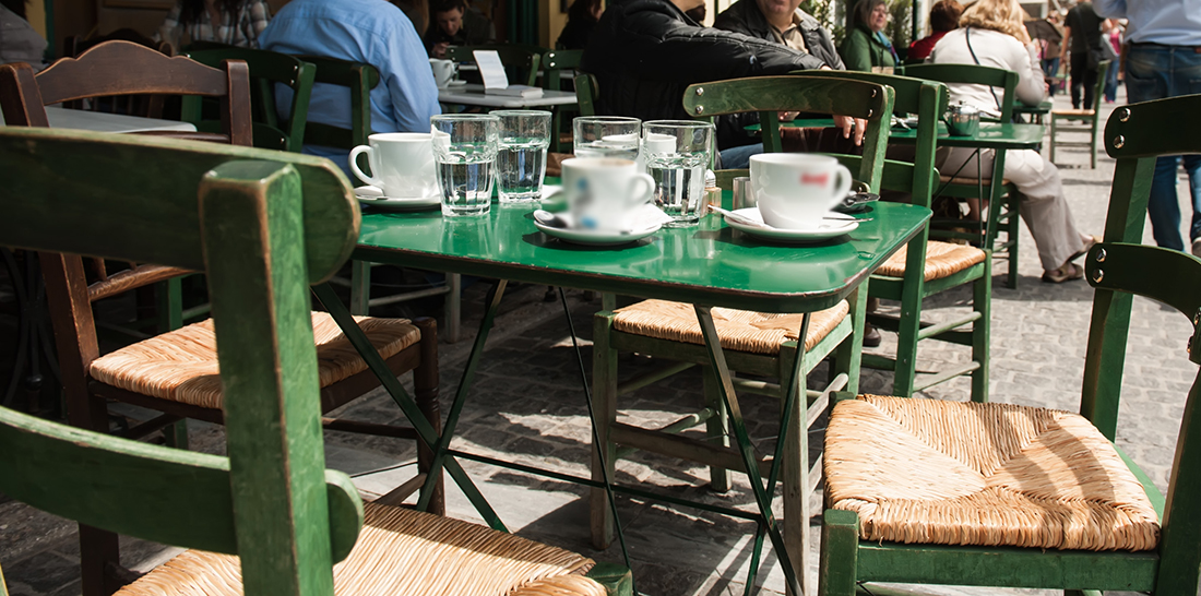 καφές καφές