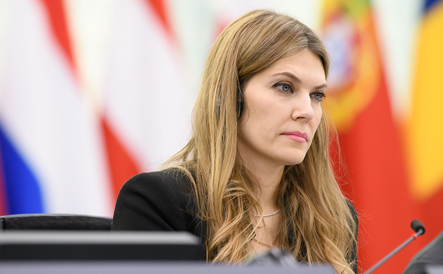 Qatargate: Αύριο η απόφαση για την αποφυλάκιση ή όχι της Εύας Καϊλή – Τι θα υποστηρίξει