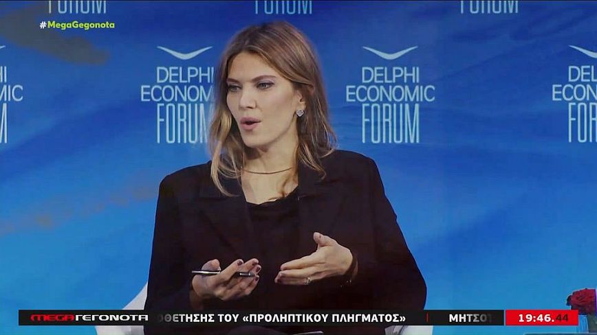 Εύα Καϊλή: Δείτε εικόνες από την οικία της όπου βρέθηκαν 600.000 ευρώ σε τσάντες