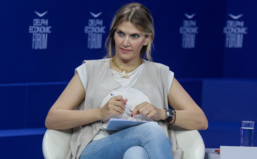 Εύα Καϊλή: «Δύο σπίτια θαμμένα σε μετρητά» – Η περιγραφή των αστυνομικών για την επιχείρηση τις Βρυξέλλες