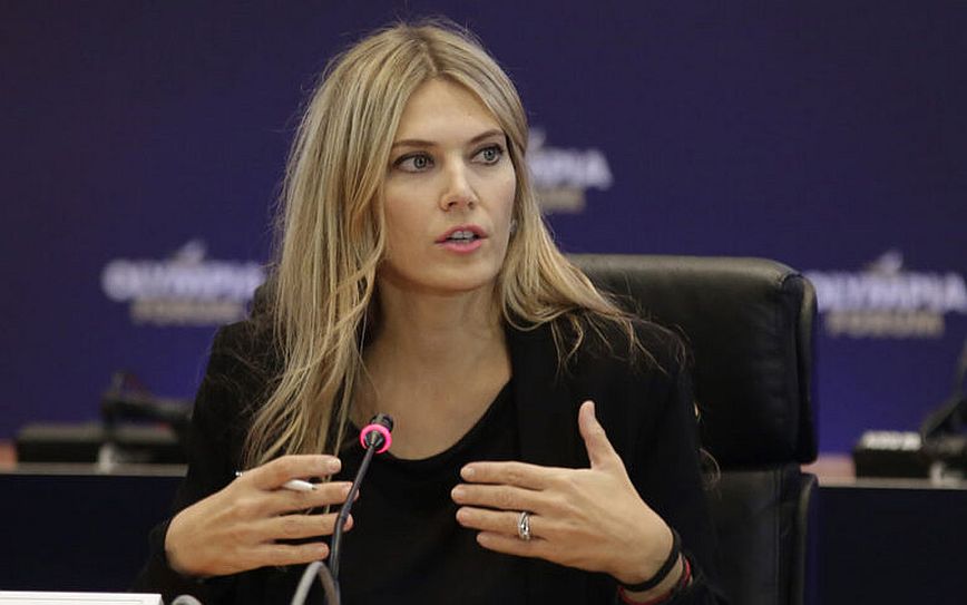 Τζακ Πάροκ: Η Καϊλή εξυπηρετούσε αποκλειστικά τα συμφέροντα του Κατάρ ακόμα και μετά την έναρξη του Μουντιάλ
