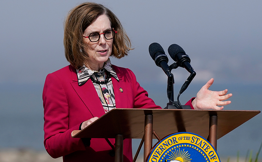 Η Κέιτ Μπράουν Η Κέιτ Μπράουν