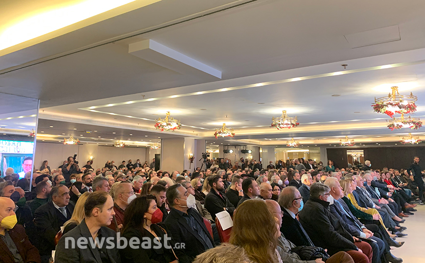 Ο επικεφαλής της Κοινοβουλευτικής Ομάδας του ΠΑΣΟΚ – ΚΙΝΑΛ Μιχάλης Κατρίνης μίλησε σε ψηφοφόρους του νομού του Ο επικεφαλής της Κοινοβουλευτικής Ομάδας του ΠΑΣΟΚ – ΚΙΝΑΛ Μιχάλης Κατρίνης μίλησε σε ψηφοφόρους του νομού του