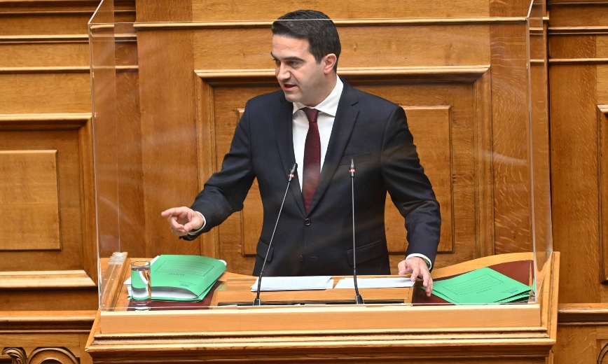 Κατρίνης: Δυστυχώς για την κυβέρνηση, η ακρίβεια δεν αντιμετωπίζεται με τις δημοσκοπήσεις