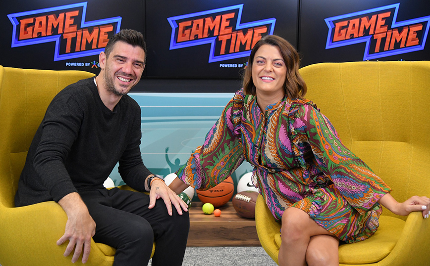 ΟΠΑΠ Game Time: Ο Κώστας Κατσουράνης για τους προημιτελικούς του Παγκοσμίου Κυπέλλου