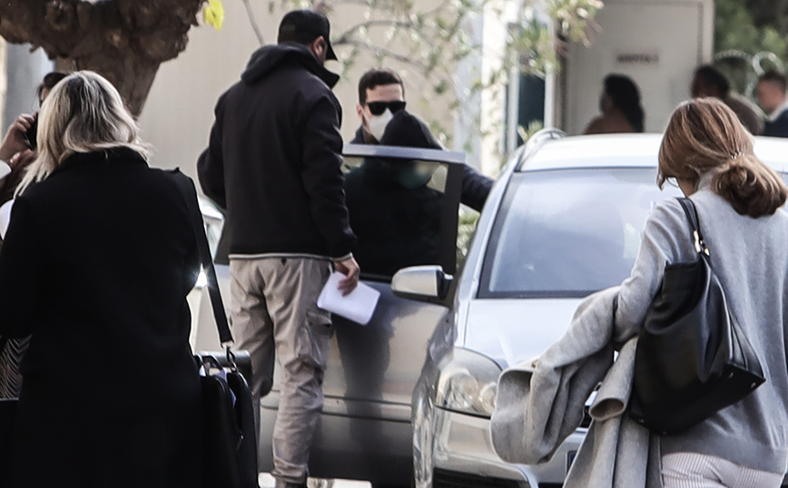 Προφυλακίστηκε ο «Μιχάλης» για την υπόθεση της 12χρονης – Ο συνταξιούχος ναυτικός έκλεινε τα ραντεβού βιασμού