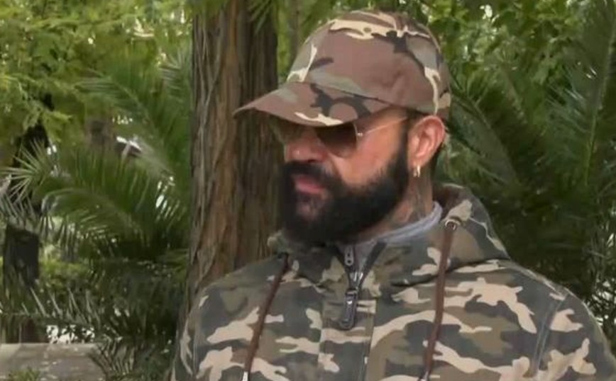 Περικλής Κονδυλάτος: Ο Νίκος Μουτσινάς είναι μια αμφιλεγόμενη προσωπικότητα – Είναι άνανδρο αυτό που έκανε