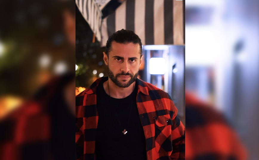 Κωνσταντίνος Βασάλος: «Ήμουν για το Power of Love αλλά πρέπει να δείξω το σώμα μου» – Αυτοτρολάρεται για το Survivor