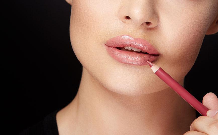 Μολύβι χειλιών Μολύβι χειλιών