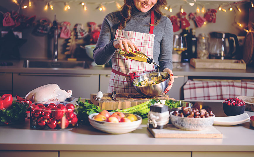 Μαγειρική Μαγειρική