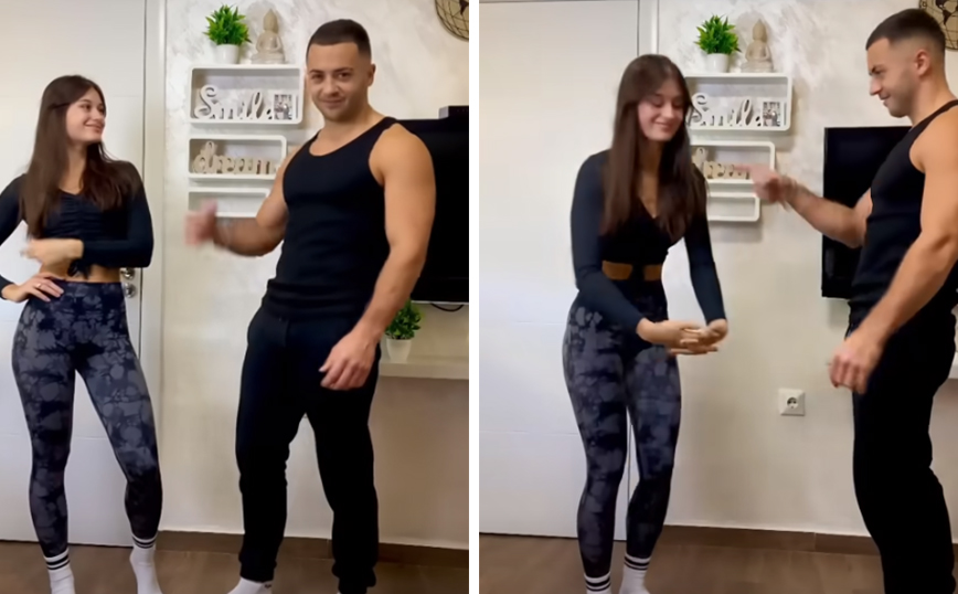 Το βίντεο που θα σε κάνει να σηκωθείς από την καρέκλα σου