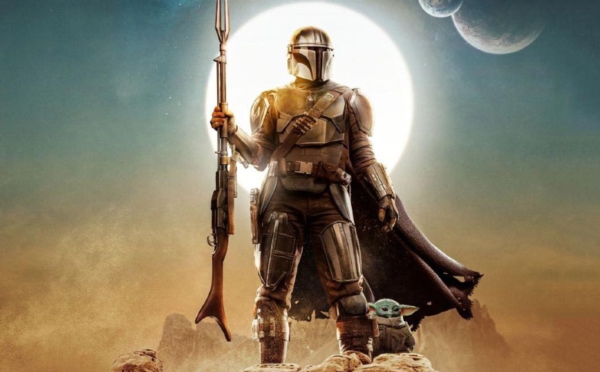 The Mandalorian: Η σειρά επιτέλους επιστρέφει