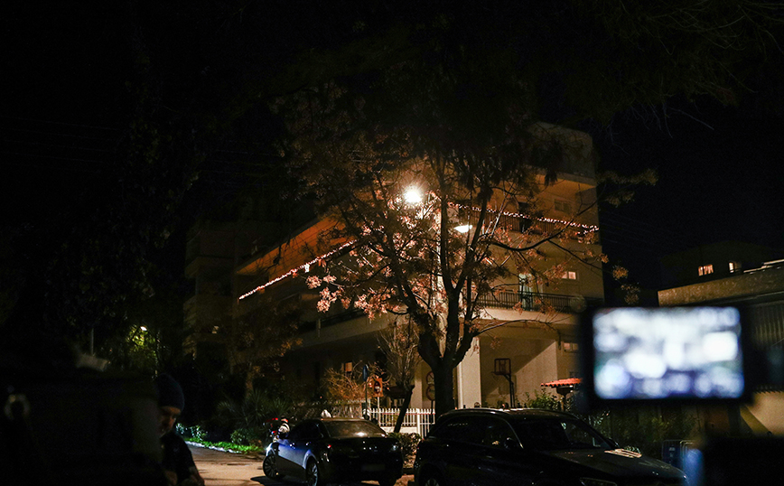 Μαρούσι: «Γνωρίστηκαν μέσω εφαρμογής, είναι έγκλημα πάθους», λέει ο δικηγόρος της 17χρονης – «Θόλωσα και τη σκότωσα»
