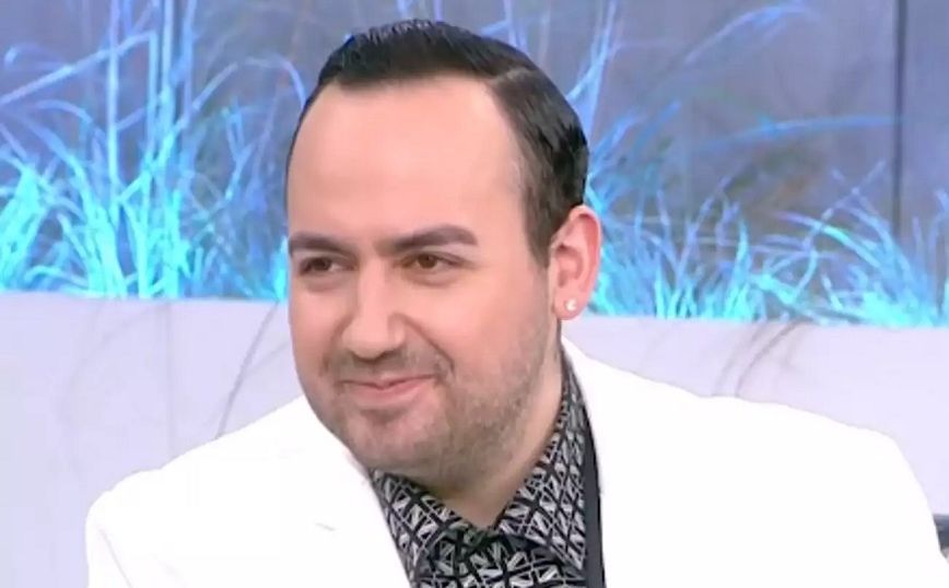 Μαυρίκιος Μαυρικίου: Δέχτηκα μηνύματα από αθλητές, τραγουδιστές και ηθοποιούς μετά την καταγγελία μου για παρενόχληση