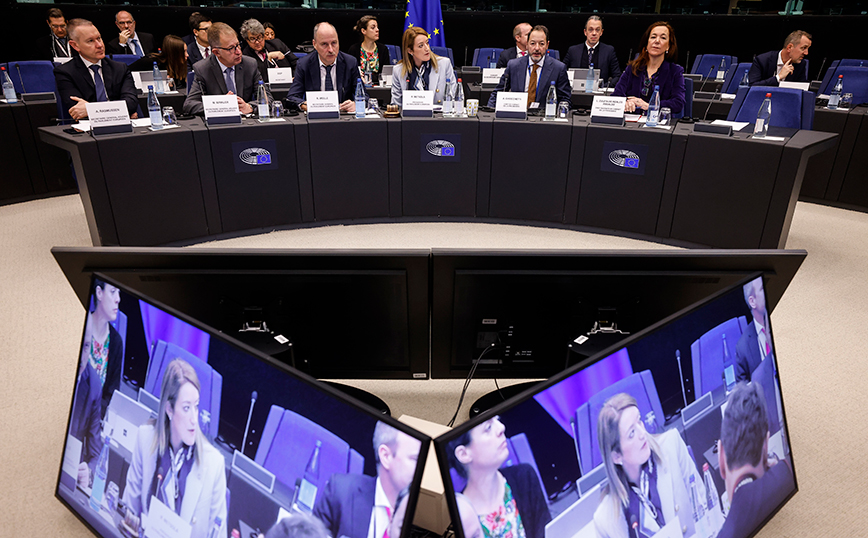 Η Ρομπέρτα Μέτσολα Η Ρομπέρτα Μέτσολα