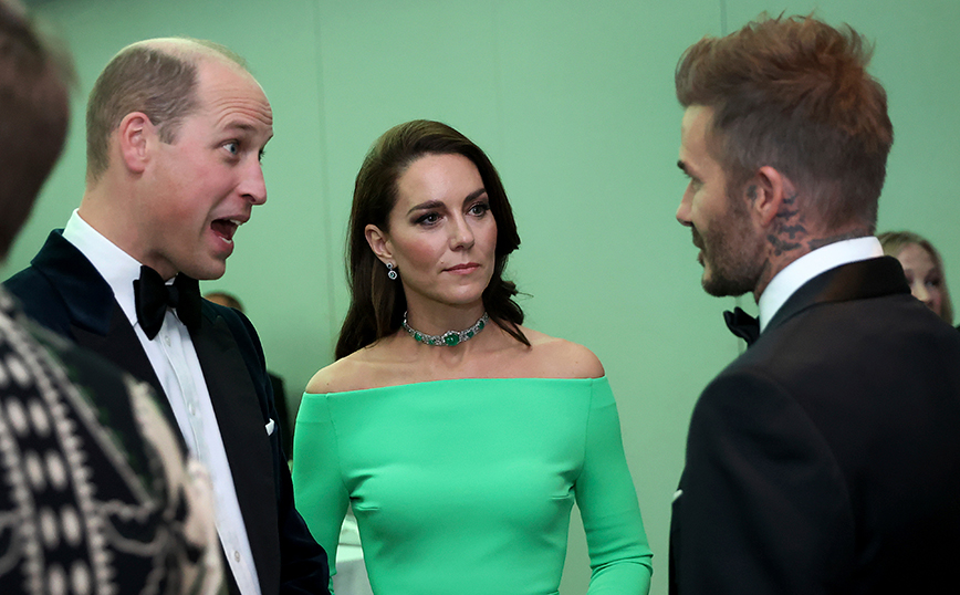 Η Κέιτ Μίντλετον Η Κέιτ Μίντλετον