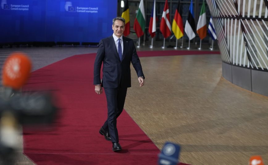 Σύνοδος Κορυφής όπως η «Μέρα της Μαρμότας» – Κοντά σε συμφωνία για πλαφόν στο φυσικό αέριο
