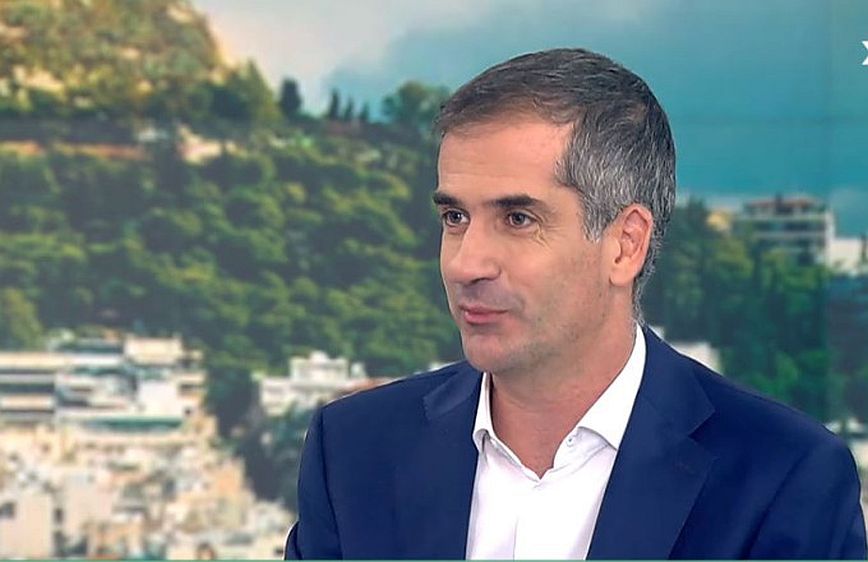Μπακογιάννης: Μακάρι να υπάρξει στην Αθήνα «κίνημα τραπεζοκαθισμάτων» – Είναι κίνημα νομιμότητας