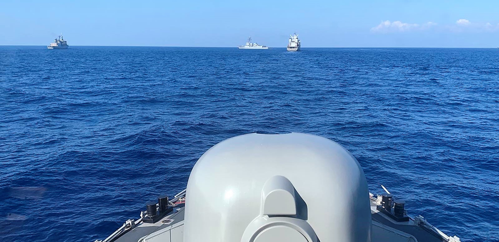 Τι θα αλλάξει στα επόμενα 10 χρόνια στο Πολεμικό Ναυτικό της Ελλάδας – Οι ανάγκες για νέα σκάφη και υποβρύχια