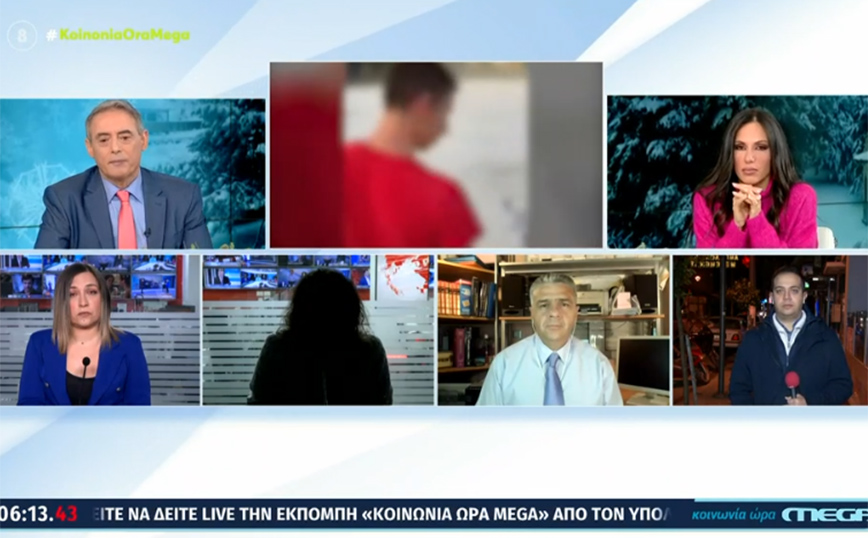 Μητέρα καταγγέλλει τον άγριο ξυλοδαρμό του 15χρονου γιου της στη Νέα Σμύρνη – Με κατάγματα στη μύτη το παιδί
