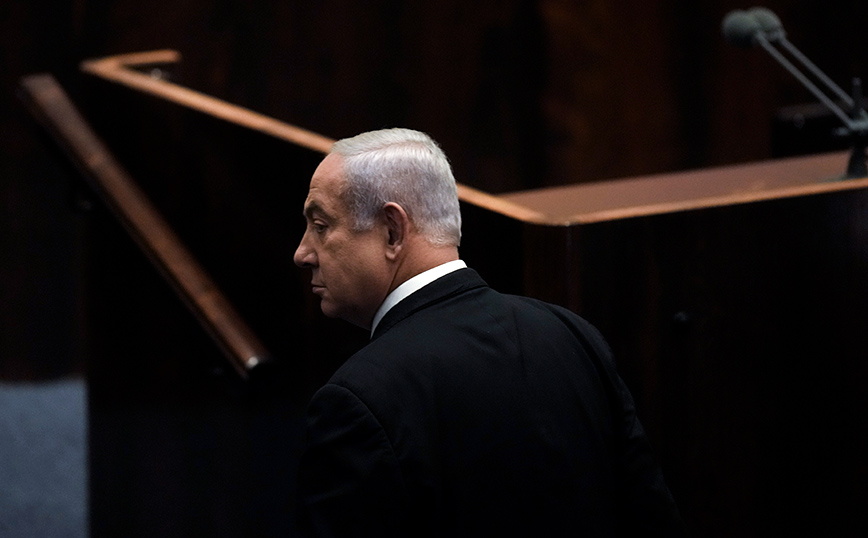 Washington Post: Ο Νετανιάχου ετοιμάζει «δώρο» για τον Τραμπ την κατάπαυση πυρός στον Λίβανο
