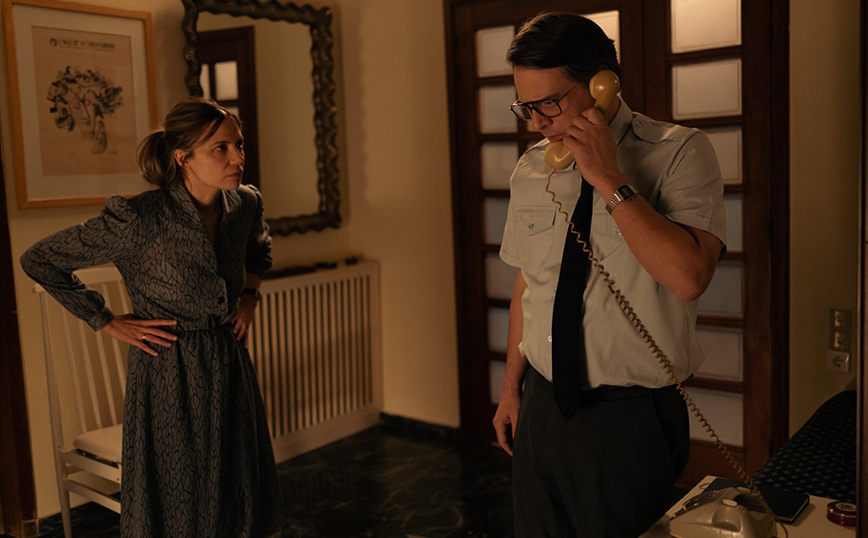 Αυτή η νύχτα μένει Αυτή η νύχτα μένει