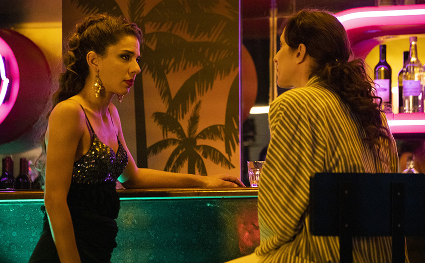 Αυτή η νύχτα μένει Αυτή η νύχτα μένει