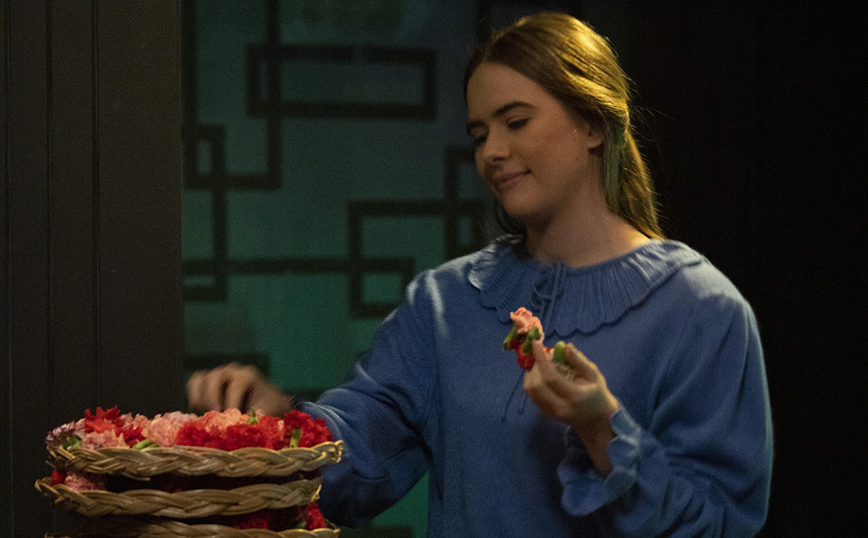 Αυτή η νύχτα μένει