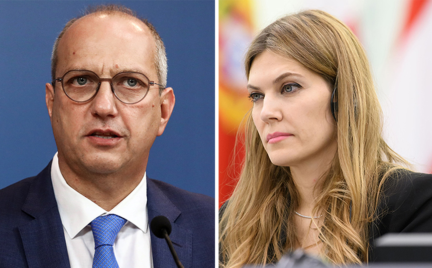 Γιάννης Οικονόμου: Πολύ σοβαρή η υπόθεση Καϊλή και με πολλές πτυχές – Παρανοϊκές οι δικαιολογίες του Νίκου Ανδρουλάκη