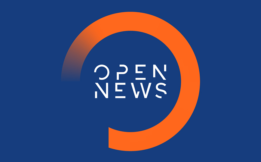 Τηλεθέαση: Συνεχή ανοδική πορεία για το κεντρικό δελτίο Ειδήσεων του Open