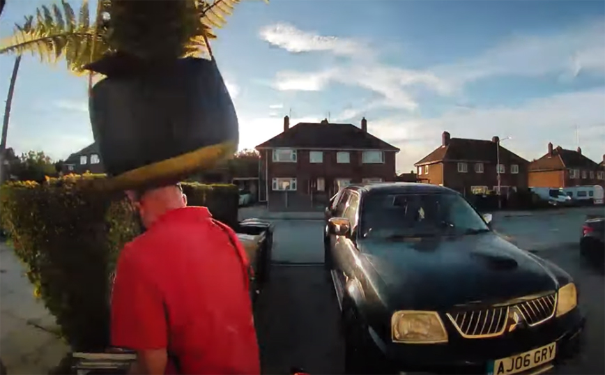 Τα διακοσμητικά που δεν αρέσουν σε κανέναν διανομέα